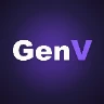 GenV Logo